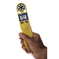 Air Velocity Meters and Anemometers image